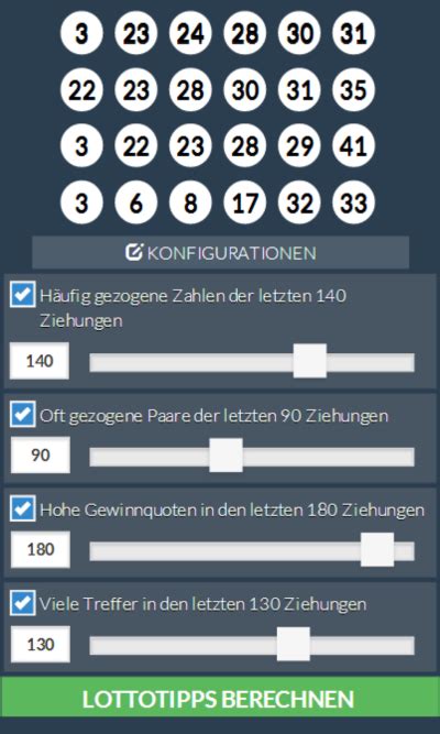 lottorechner|lottozahlen rechner kostenlos.
